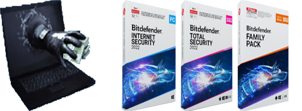 Bitdefender