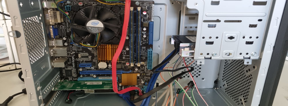 PC-Service